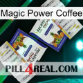 Magic Power Coffee 12